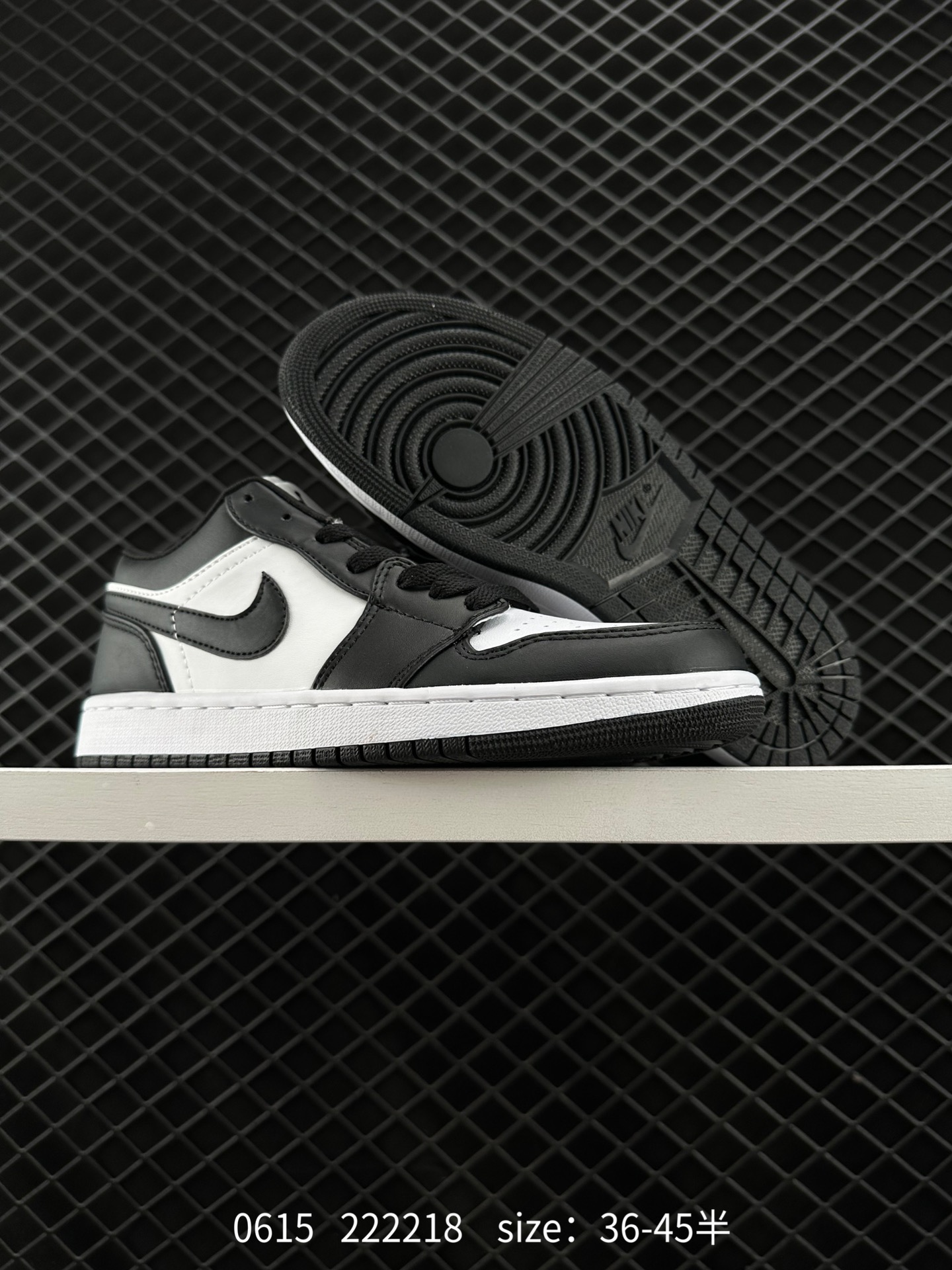 Air Jordan 1 Low AJ1